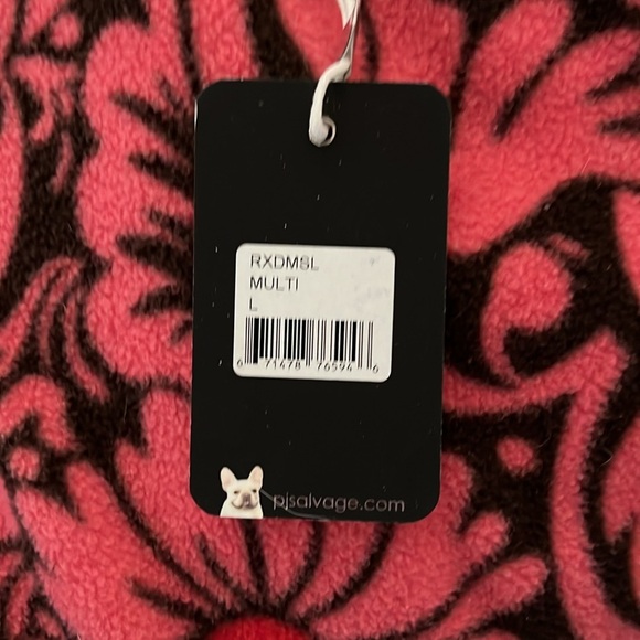 PJ Salvage Women's Tropical Slide Sandals NWT - Picture 6 of 7